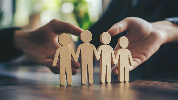 GmbH mit eidgenössischer Genehmigung: Personalverleih und Arbeitsvermittlung