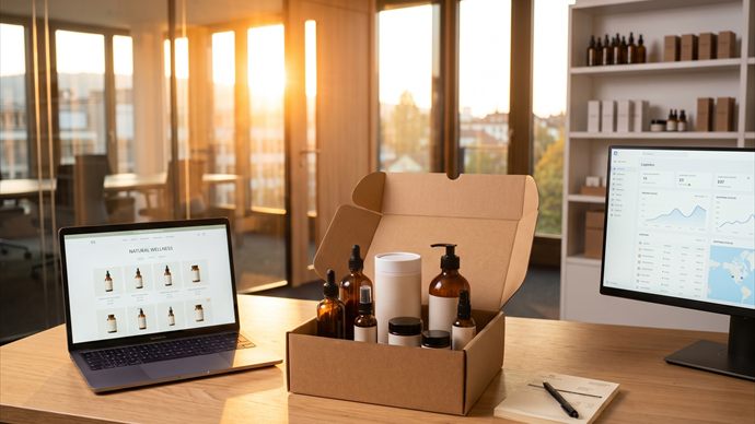 Führende Schweizer Online-Drogerie mit kontinuierlichem Umsatzwachstum zu verkaufen
