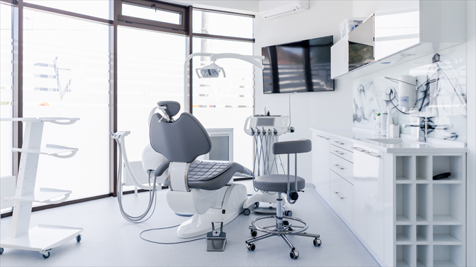 Vermittlung von Zahnarztpraxen / Vermittlung von Dentalpersonal