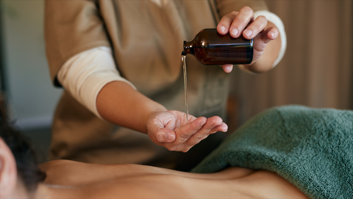 Physiotherapie/Massage-Loft in Rapperswil (SG): Nachfolge/Übernahme