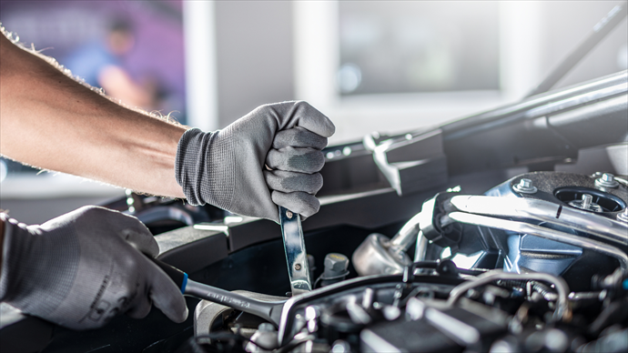Etablierte Autowerkstatt im Raum Aarau zu verkaufen