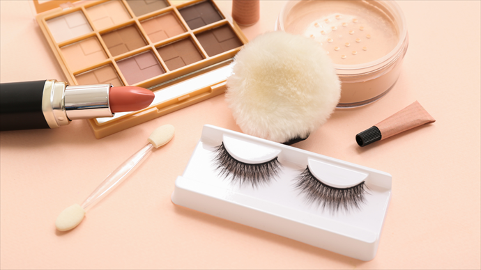 Swiss Beauty E-Commerce