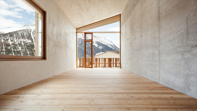 Bau- und Renovationsbetrieb im Engadin zur Nachfolge