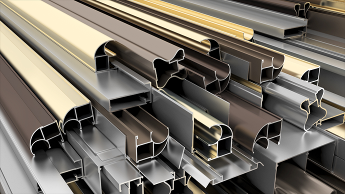 Etabliertes und florierendes Metallhandelsunternehmen zu verkaufen
