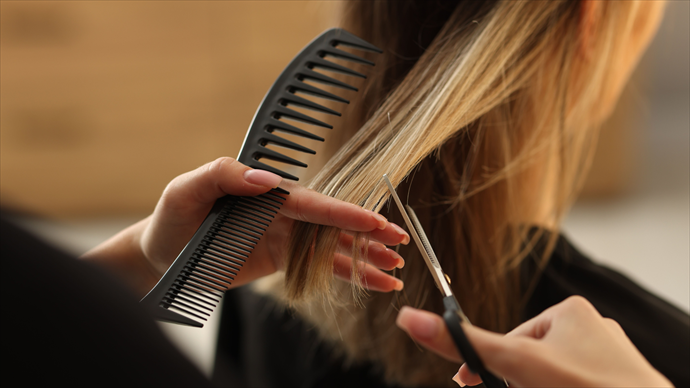 Übernahme Coiffeur Salon
