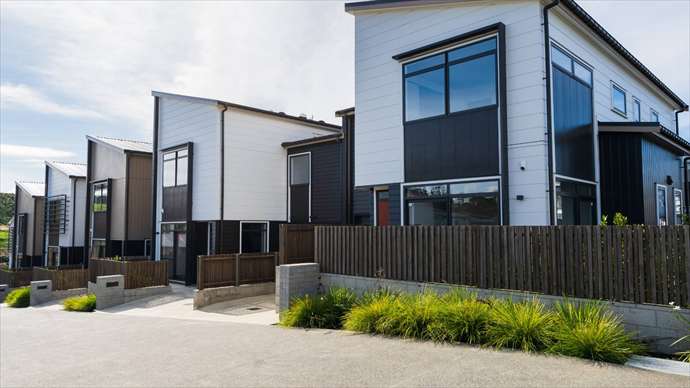 Beteiligung Immobilien AG