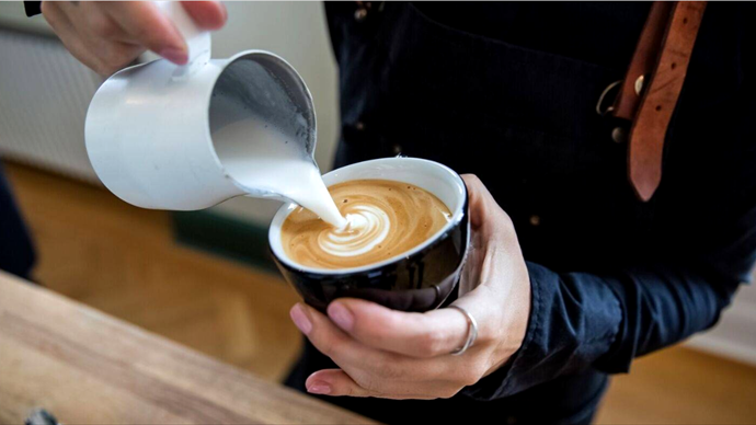 Etablierte Schweizer Kaffeemarke mit 10+ Jahren Geschichte sucht neue Hände!