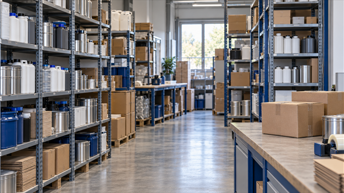 Nachfolgelösung für etabliertes Schweizer Unternehmen im chemisch-technischen Handel gesucht
