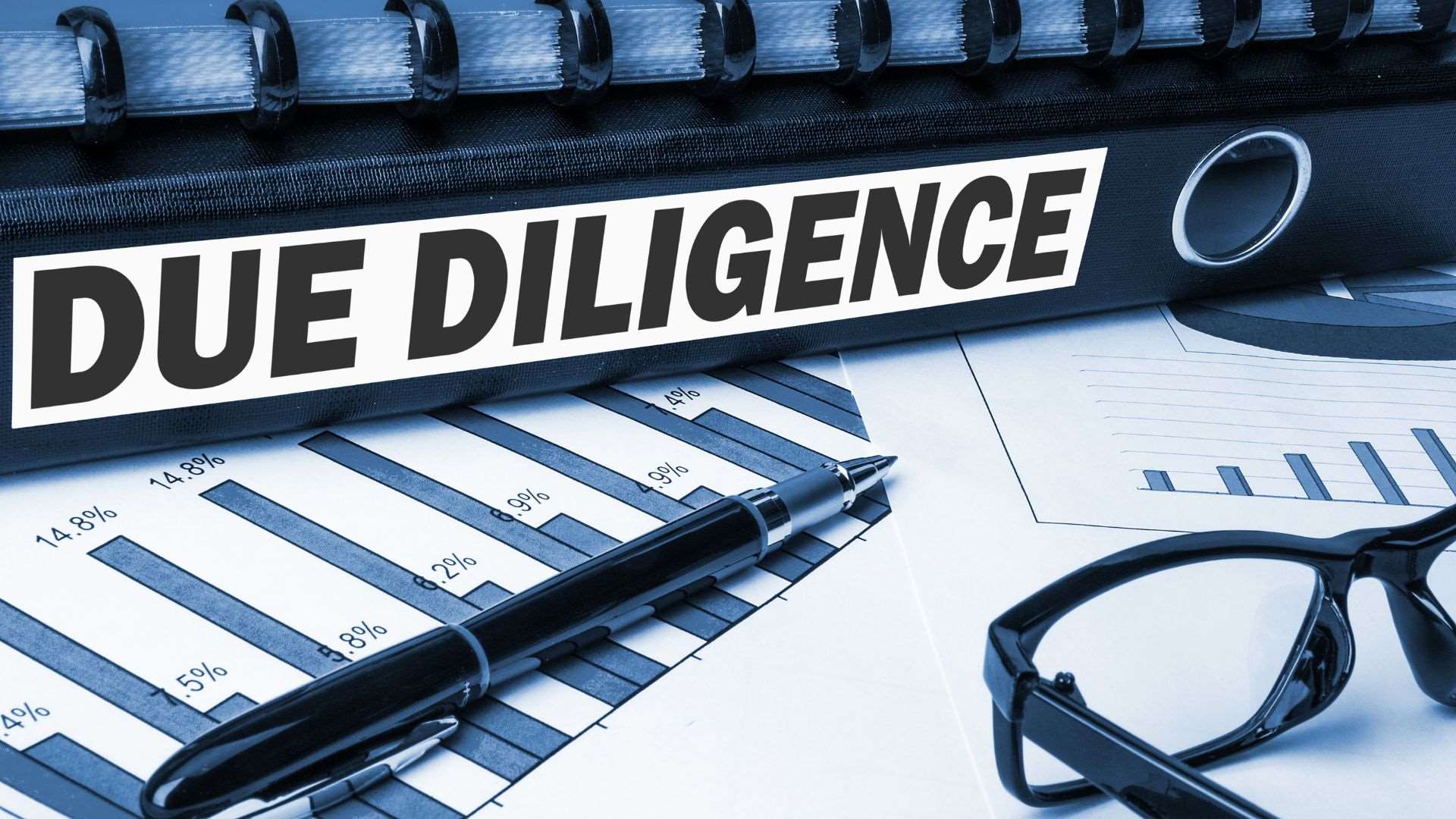 Due Diligence - Worauf es beim Unternehmenskauf ankommt