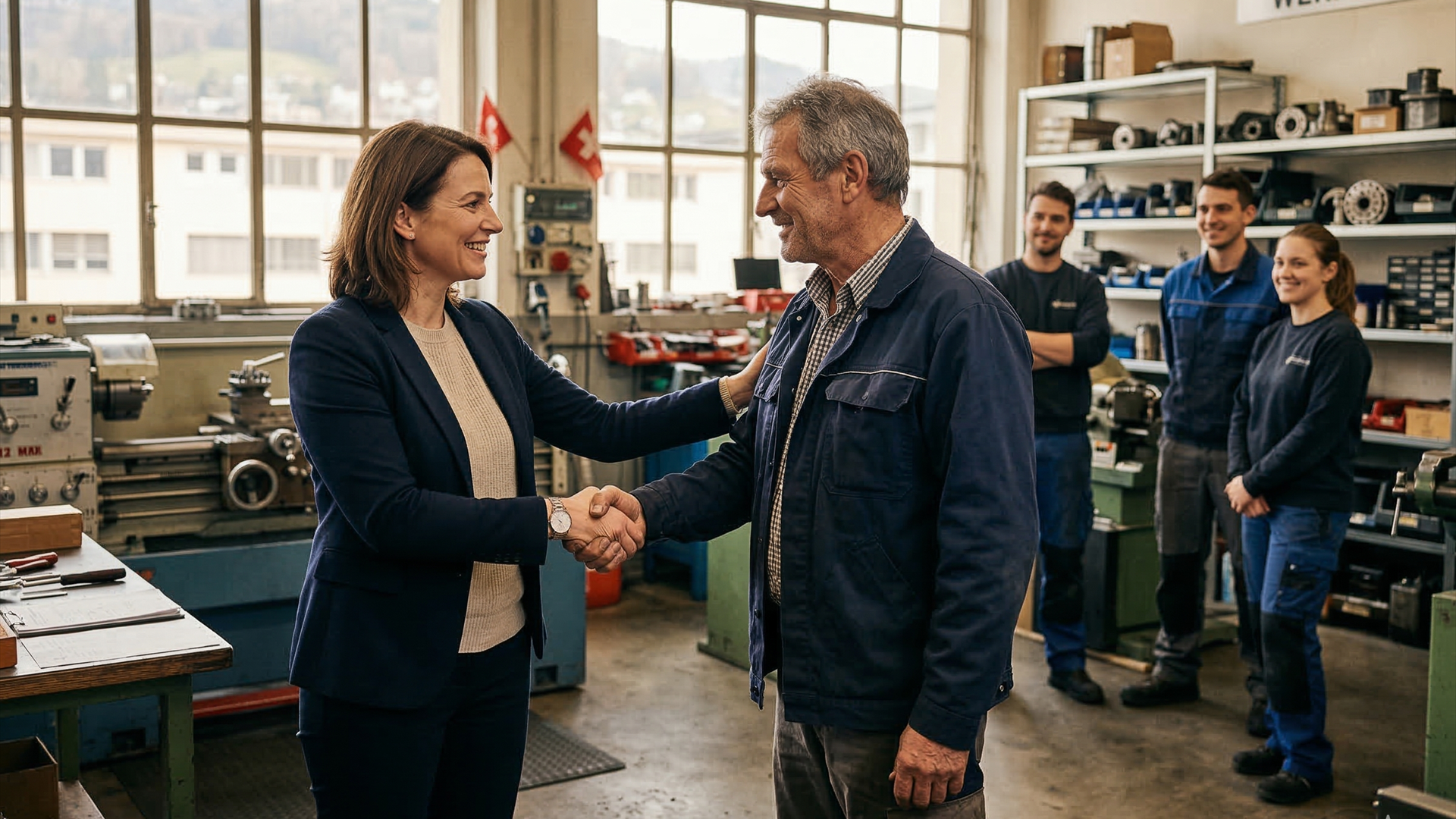 kulturelle-integration-beim-firmenkauf kulturelle-integration-beim-firmenkauf