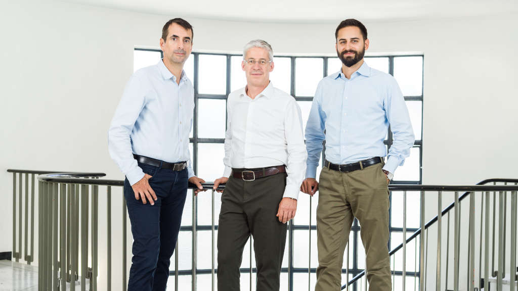 Nachfolgeportal Expertenteam